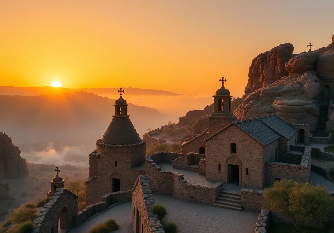 Culture & Heritage