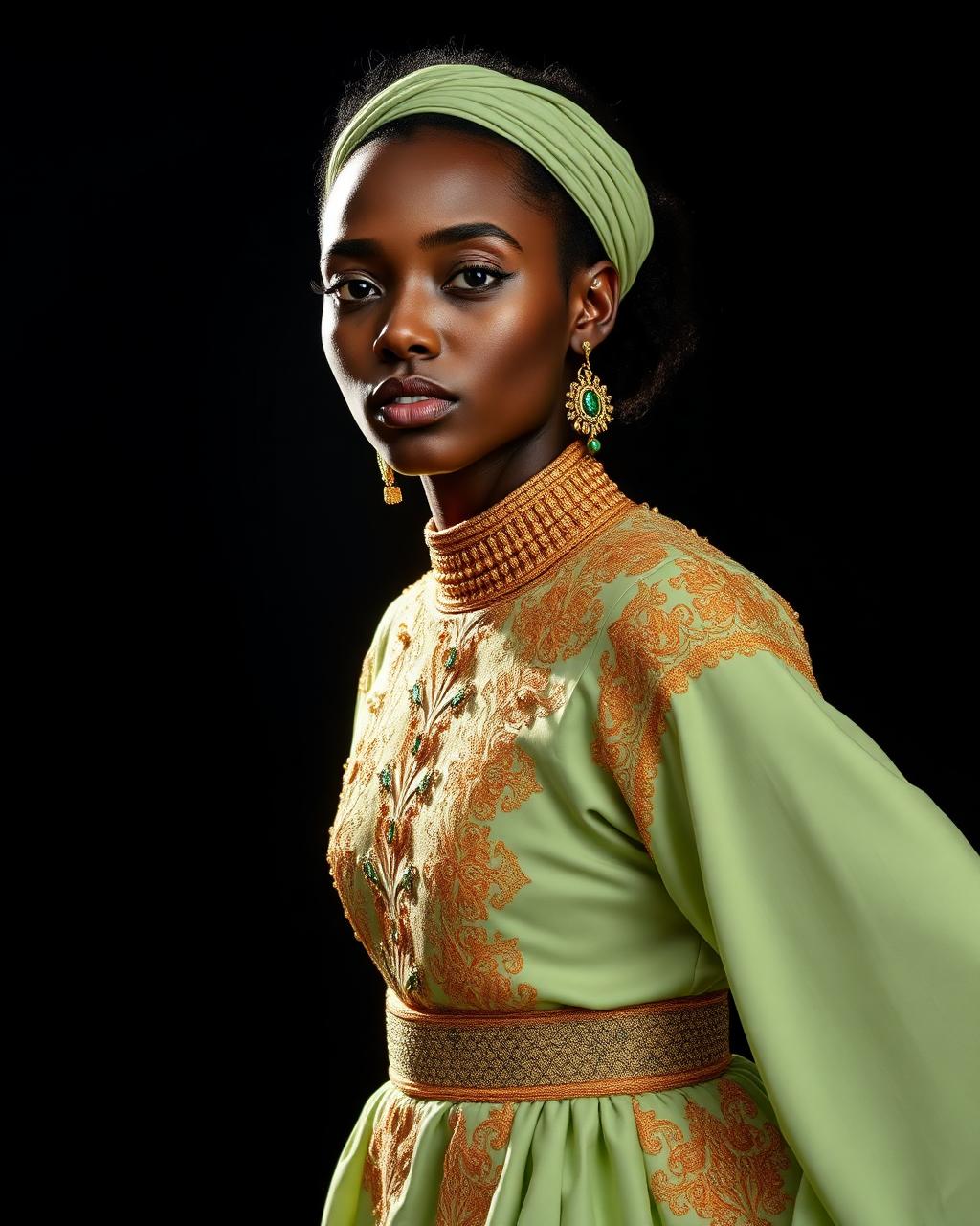 Fashion & Arts